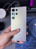 三星（SAMSUNG）Galaxy S24 Ultra AI手机 同声翻译 智能拍照 南京红山动物园限定礼盒 12GB+512GB 钛灰 游戏手机 晒单实拍图