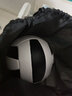 VADK标准5号气排球中考专用初中生小学生考试比赛训练软式硬排球五号 黑白排球 实拍图
