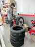 德国马牌（Continental）轮胎/防爆胎 225/50R17 94W UCJ SSR 适配C200L 宝马3系 X1 18i 实拍图