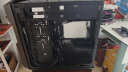 酷冷至尊(CoolerMaster)HAF700 EATX全塔电脑机箱 支持480散热水冷/15x风扇位/9xSSD位/免工具安装/4090 晒单实拍图