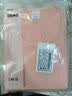 红豆居家秋冬棉毛衫男女秋衣秋裤全棉中老年保暖内衣 肌色 M165/90 实拍图