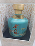 金六福50.8度兼香型白酒整箱优级粮食酒精美白酒整箱送礼酒水 500mL*6瓶 实拍图