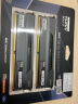 科赋（KLEVV）雷霆BOLT V 台式机内存条 DDR5 32G(16G*2)套装 DDR5 6000/6400/6800 海力士A-die颗粒 DDR5 6000 32G(16G*2)套装 超频/ 晒单实拍图