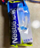 雀巢（Nestle）甜奶粉800g袋装速溶富含维生素中老年儿童学生烘焙原料早餐冲饮 实拍图