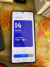 小米Redmi Note13 5G 1亿像素 超细四窄边OLED直屏 8GB+128GB 时光蓝 SU7 5G手机 实拍图