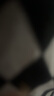 杰克·琼斯（JACK&JONES）春季男士翻领宽松潮流衬衣舒适外套时尚质感印花长袖衬衫上衣男装 黑色 175/96A/M 晒单实拍图