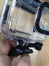 GOPROGoPro hero9防水壳 运动相机原装配件 60m潜水盒 适用于HERO9,HERO10\\11 实拍图