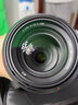 索尼（SONY）APS-C画幅 E PZ 18-105mm F4 G OSS电动变焦G镜头(SELP18105G) E PZ 18-105mmF4G OSS官方标配 实拍图