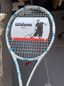 Wilson威尔胜休闲网球拍轻量舒适ELITE COMP V2 TNS RKT WR126610U1 实拍图