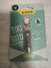 奈特科尔（NITECORE）手电筒TIKI多功能Type-C充电迷你强光超亮EDC便携小型钥匙扣UV灯 TIKI 新款荧光绿【 UV+阅读灯】 实拍图
