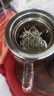 贡苑 张家界野生莓茶125g（绿色食品）特优级芽尖龙须永土家顺霉茶 实拍图