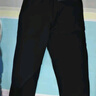 北面（The North Face）速干裤男运动户外休闲吸湿透气轻量耐穿春季上新 JK3/黑色 XXL/185/98A(建议拍小一码) 实拍图