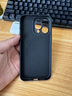 洛克岛适用于苹果17promax手机壳新款潮牌男女款卡通iPhone17promax保护套全包防摔硅胶 苹果15promax  黑色【太空宇航员】 实拍图
