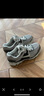 耐克（NIKE）ZOOM VOMERO 5 女子复古运动鞋 FB8825-001 39 实拍图