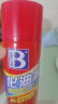 标榜（biaobang）化油器清洗剂节气门强力除碳清洁汽车零件油污化清剂(450ml*2瓶) 实拍图