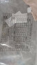 多情猫半杯内衣女调整型聚拢收副乳防下垂无钢圈夏季凉感薄款无痕文胸罩 （多人加购）裸肤色【单件】 S （32AB杯/90斤以内【厚1.8cm】 实拍图