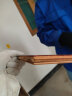 木臣 实木复合木地板家用多层三层ENF环保锁扣耐地暖榆木红橡木15mm 007娜鲁湾1210×165 晒单实拍图