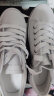 斯凯奇丨Skechers帆布鞋女春夏季小白鞋透气时尚百搭软底休闲鞋66666131 实拍图