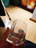 炊大皇玻璃杯酒杯套装水杯白酒威士忌洋酒耐热防爆烈酒杯250ml（6个装） 实拍图