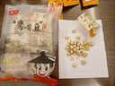 冠脉鹰嘴豆糖尿病人食品血糖高人群糖友吃的主食无糖尿饼零食 独立小包250克大颗粒 实拍图