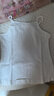 顶瓜瓜女童小背心儿童吊带纯棉宝宝发育期女孩小童透气款全棉  2条装130 实拍图