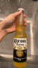 科罗娜（CORONA）百威集团科罗娜啤酒墨西哥风味青柠仪式330ml*24瓶啤酒整箱装五一出游 晒单实拍图