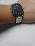 西铁城（CITIZEN）手表男时尚休闲商务自动机械男表情人节礼物 NH8350-83E 实拍图