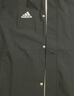 adidas足球训练运动连帽夹克外套男装秋季阿迪达斯官方IK4010 黑色 XS 实拍图