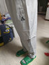 探路者（TOREAD）旗舰 儿童防蚊裤男女中大童装春夏秋季款休闲运动长裤子 明灰 170 实拍图