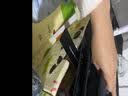 马可·莱登单肩包运动大容量斜挎包机车胸包潮牌多功能邮差包男MR6108石墨灰 实拍图