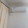 美的（Midea）空调 1.5匹 酷省电 新一级能效 变频冷暖 自清洁 壁挂式空调挂机 智能家电 KFR-35GW/N8KS1-1 晒单实拍图