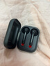 ALittleFlower真无线蓝牙耳机半入耳式无线耳机低延迟游戏【语音助手】适用苹果华为小米oppovivo小爻freenod灰 实拍图