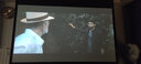 亿立GT系列电动幕布抗光幕布家用投影仪屏幕拉线幕布【上门安装】 120英寸 剧院雪白软幕【CineWhite】 实拍图