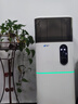 贝尔克【消毒备案】除甲醛TVOC空气净化器加湿一体机家用过滤二手烟雾灰尘去异味负离子杀菌消毒国家补贴 D6S【净化加湿一体机】 实拍图