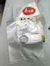 美丽雅抽取式保鲜袋 家用食品级加厚塑料袋蔬菜水果分装袋冰箱整理收纳 3包装（中号200只+大号100只） 实拍图