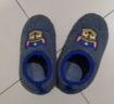 汪汪队立大功（PAW PATROL）汪汪队冬季儿童拖鞋卡通棉鞋包跟室内居家保暖棉拖男女宝宝防滑棉 sj3060蓝色阿奇 16 内长16.5cm 鞋码170 实拍图