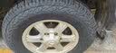 NEXEN耐克森 轮胎 235/70R16 106S RA8 适配长城哈弗H3/长安福特翼虎 实拍图