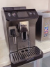 德龙（Delonghi）咖啡机 冷萃版探索者 全自动咖啡机 家用 原装进口 智能互联 触控操作 ECAM450.86.T 晒单实拍图