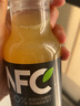 农夫山泉17.5° 【正常发货】nfc果汁饮料 低温冷藏型纯果汁 100%鲜榨果汁 橙汁4瓶+苹果汁4瓶+芒果汁4瓶 实拍图