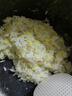 福库（CUCKOO）电饭煲韩国品牌智能预约家用电饭锅 多功能料理自动洗涤智能迷你小型锅电炖锅CR-0660FR CR-0658FR（红白色） 3L 实拍图