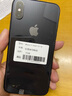 苹果xs max Apple iPhone XS MAX 苹果 xs 国行全网通 二手手机 深空灰【国行正品】 XS-256G【三期免息+赠豪华大礼包】 9成新 实拍图
