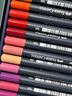 辉柏嘉（Faber-castell）水溶彩铅48色礼盒装学院级绘画套装蓝铁盒GoldfaberAqua214649美术写生 实拍图