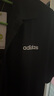 阿迪达斯（adidas）透气舒适快干百搭户外运动休闲短袖POLO衫JD1434 XL码 实拍图