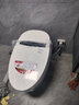 玛匠日本智能马桶家用一体坐便器全自动翻盖无水压限制即热式清洗烘干 简配版-无清洗【带水箱】 250/300/350/ 400mm 下单留言坑距 实拍图