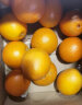 土八鲜江西橙子赣南脐橙新鲜水果赣州脐橙手剥甜橙礼盒 净重18.5-20斤【果径65-75mm】 实拍图