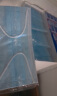 京东京造 一次性医用外科口罩100只（每1只独立包装） 无菌三层外科灭菌口罩防尘防花粉（二类医疗器械） 晒单实拍图