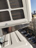 宜百利 空调支架 挂架 不锈钢空调室外机架子1.5-2匹 格力奥克斯美的通用室外机空调架子  201精致款5830 实拍图