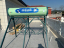 四季沐歌太阳能热水器家用 新品 长效保温 抗风加厚支架 节能防冻 1级能效 20管|150L自动上水不包安装 实拍图