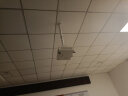 松下（Panasonic）PT-WW3101 投影仪办公家用家庭影院电视客厅卧室 培训会议专用（3300流明 白天直投  ） 实拍图