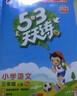 【新华书店】2025版53天天练一二三四五六年级下册上册语文数学英语人教教材同步随堂练习册曲一线5.3同步训练人教版五三天天练5+3 语文 人教版 三年级上册【2025秋】 实拍图